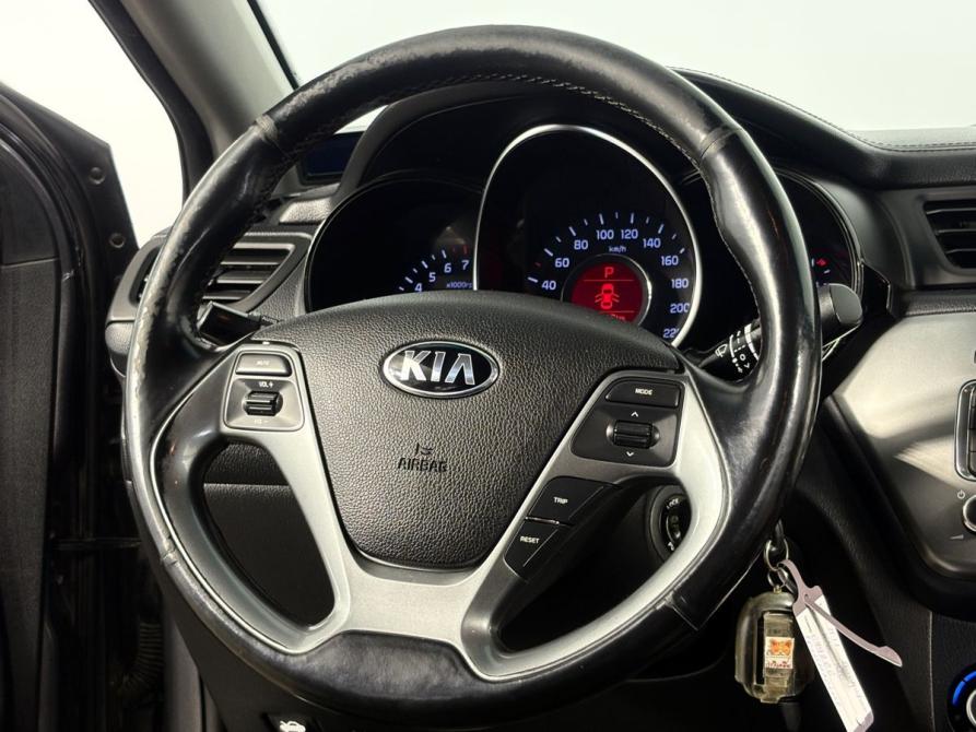 Kia Rio III Рестайлинг Борисоглебск  - изображение 16