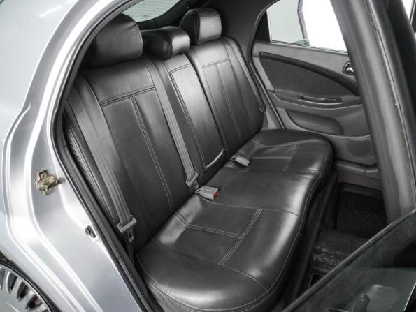 Chevrolet Lacetti I с пробегом 2007 года, цена 369 000 рублей, 240419 км, хэтчбек, Автокод Объявления