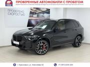 BMW X5 IV (G05/G18) Рестайлинг Красноярск  - изображение 44