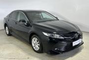 Toyota Camry VIII (XV70) Саранск  - изображение 41