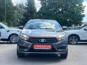 Lada (ВАЗ) Vesta I Санкт-Петербург  - изображение 15