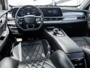 Chery Tiggo 8 Pro Max I Рестайлинг Ставрополь  - изображение 35