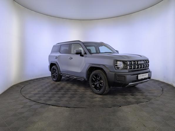 Haval H3 I с пробегом 2024 года, цена 2 299 000 рублей, 20910 км, внедорожник, Автокод Объявления