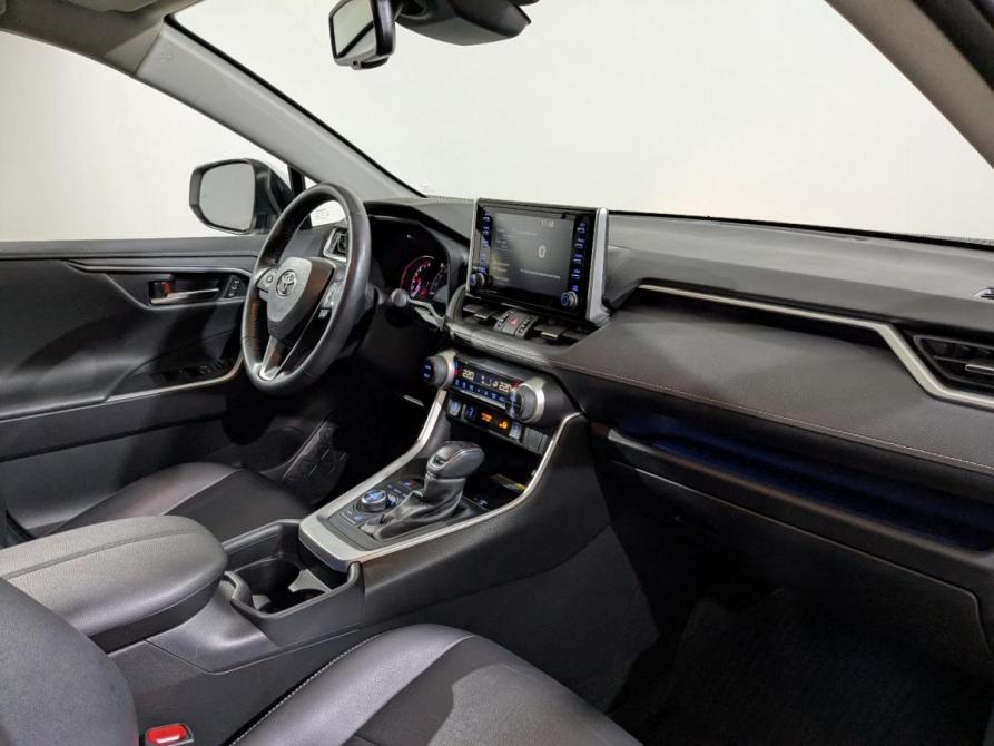 Toyota RAV4 V (XA50) Химки  - изображение 15