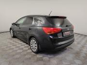 Kia Ceed II Рестайлинг Москва  - изображение 29
