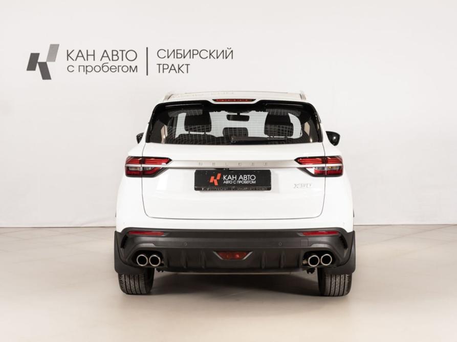Belgee X50 Казань  - изображение 4