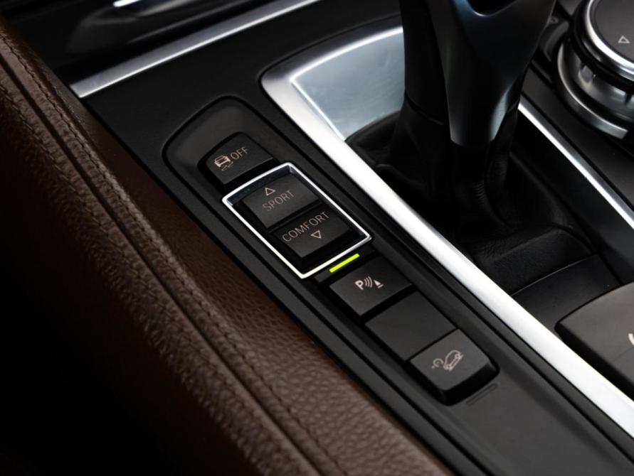 BMW X6 II (F16) Санкт-Петербург  - изображение 19