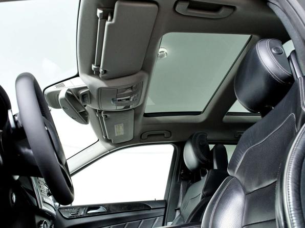 Mercedes-Benz GL-Класс II (X166) с пробегом 2012 года, цена 1 975 000 рублей, 218605 км, внедорожник, Автокод Объявления