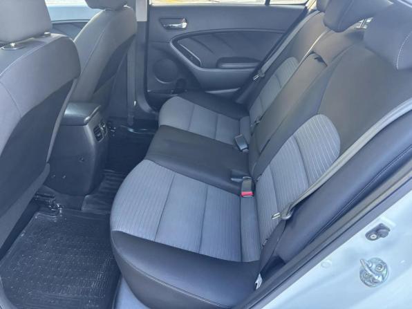 Kia Cerato III с пробегом 2013 года, цена 877 560 рублей, 223352 км, седан, Автокод Объявления