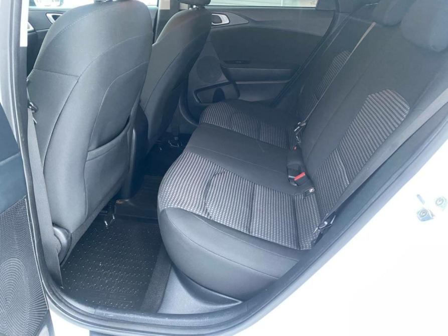 Kia Ceed III Альметьевск  - изображение 13