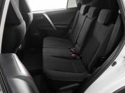 Toyota RAV4 IV (XA40) Тюмень  - изображение 28