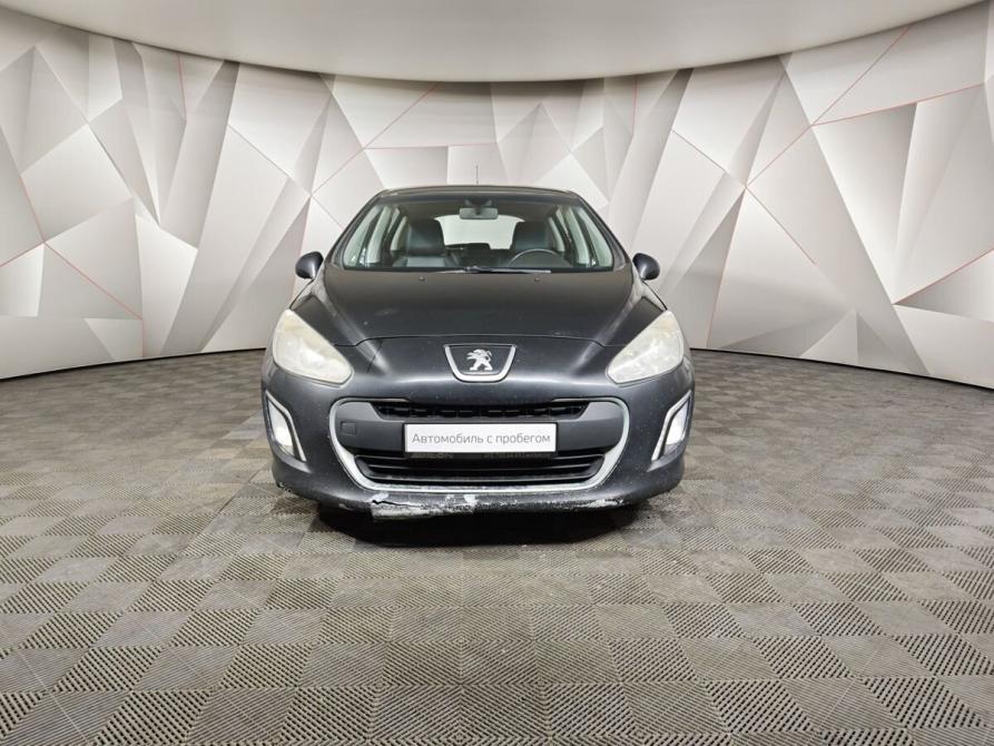 Peugeot 308 I Рестайлинг Москва  - изображение 7