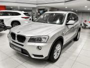 BMW X3 II (F25) Казань  - изображение 23