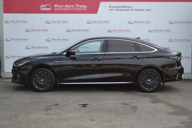 Chery Arrizo 8 с пробегом 2024 года, цена 2 150 000 рублей, 26863 км, седан, Автокод Объявления