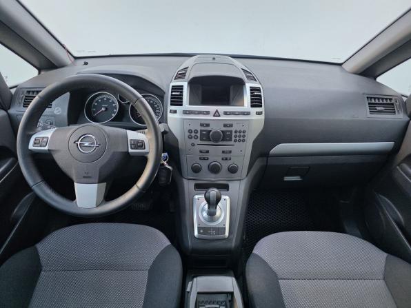 Opel Zafira B Рестайлинг с пробегом 2012 года, цена 680 000 рублей, 204700 км, компактвэн, Автокод Объявления