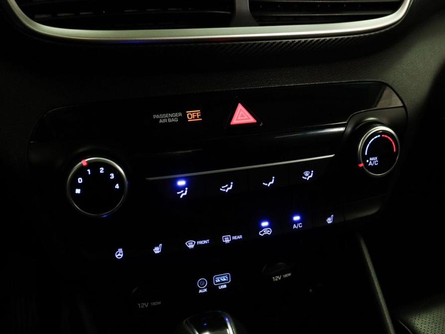 Hyundai Tucson III Рестайлинг Минеральные Воды  - изображение 20