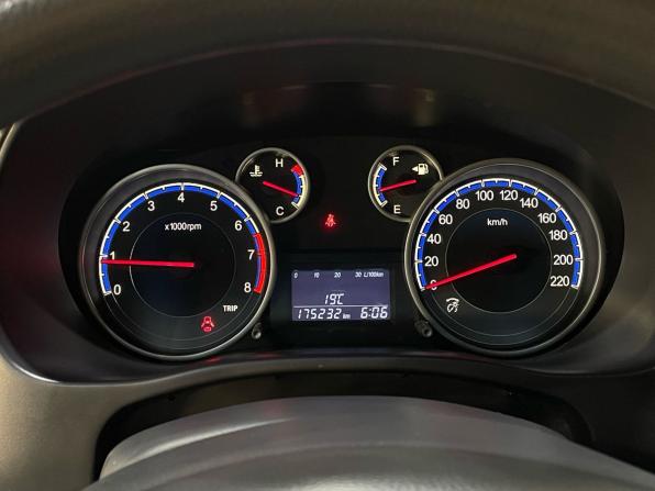 Suzuki SX4 I (Classic) Рестайлинг с пробегом 2011 года, цена 699 000 рублей, 175232 км, хэтчбек, Автокод Объявления