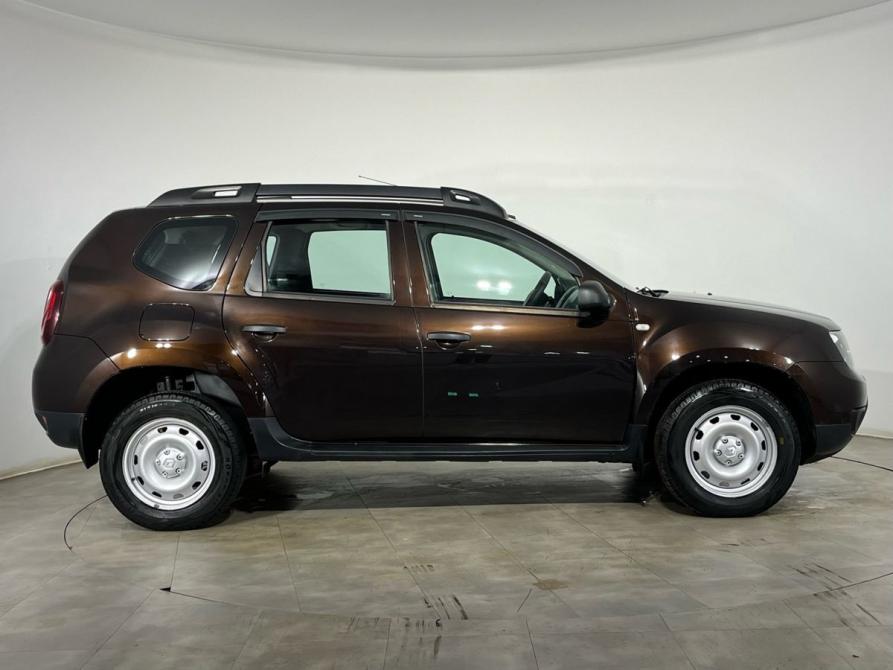 Renault Duster I Рестайлинг Ижевск  - изображение 5