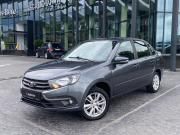 Lada (ВАЗ) Granta I Рестайлинг Сочи  - изображение 17
