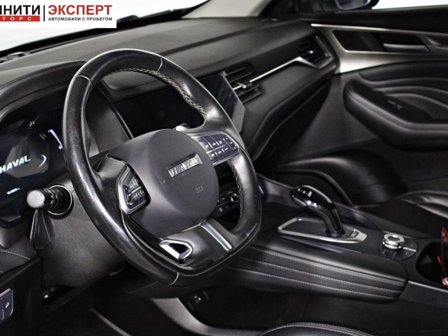 Haval F7 I Белгород  - изображение 11