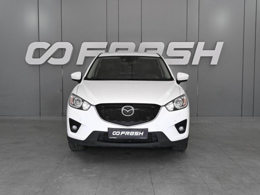 Mazda CX-5 I Ростов-на-Дону  - изображение 3