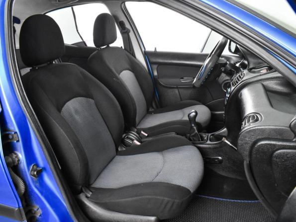 Peugeot 206 с пробегом 2004 года, цена 249 000 рублей, 288179 км, хэтчбек, Автокод Объявления