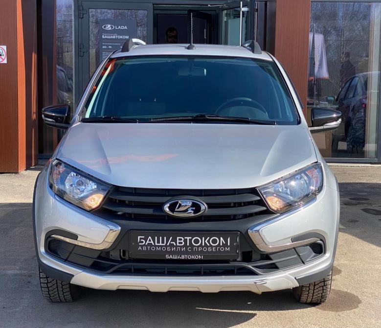 Lada (ВАЗ) Granta I Рестайлинг Белебей  - изображение 2