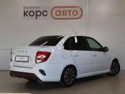 Lada (ВАЗ) Granta I Рестайлинг Тверь  - изображение 18