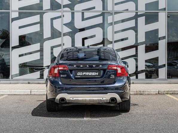 Volvo S60 II с пробегом 2011 года, цена 1 225 000 рублей, 235788 км, седан, Автокод Объявления