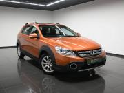 Dongfeng H30 Cross Тверь  - изображение 25