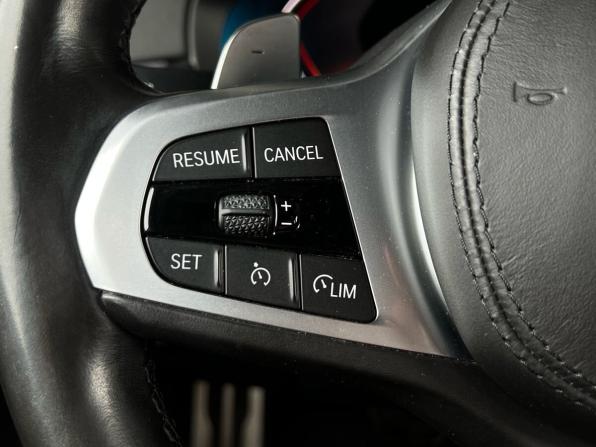 BMW 5 серии VII (G30/G31/G38) Рестайлинг с пробегом 2020 года, цена 3 749 000 рублей, 108776 км, универсал, Автокод Объявления