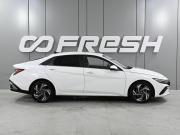 Hyundai Elantra VII (CN7) Рестайлинг Ростов-на-Дону  - изображение 28
