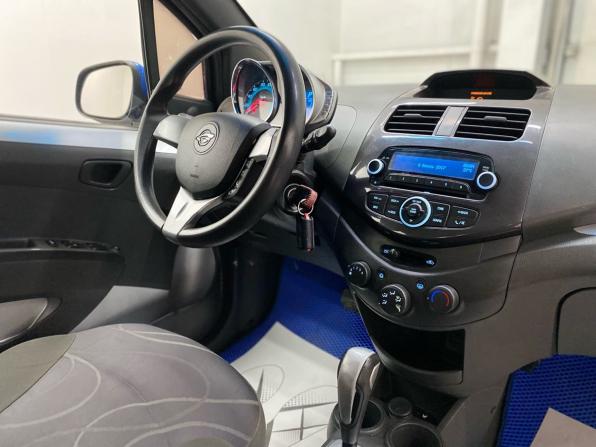 Ravon R2 с пробегом 2017 года, цена 528 000 рублей, 80760 км, хэтчбек, Автокод Объявления