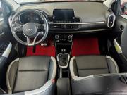 Kia Picanto III Рестайлинг Москва  - изображение 30
