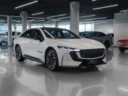 Mazda EZ-6 Москва  - изображение 26
