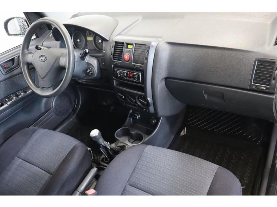 Hyundai Getz I Рестайлинг Коломна  - изображение 5