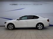 Skoda Octavia III (A7) Москва  - изображение 17