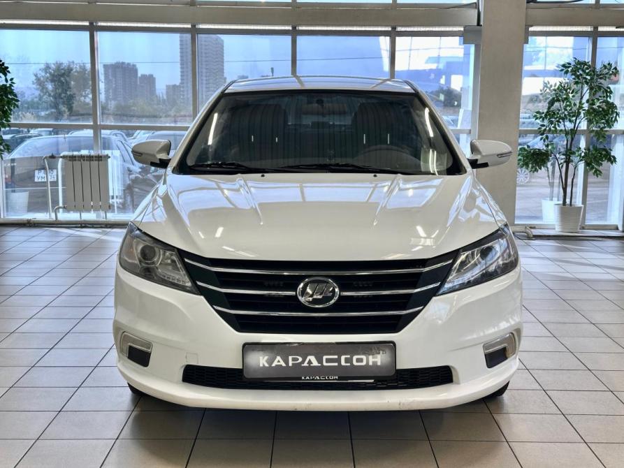 Lifan Solano II Волгоград  - изображение 3