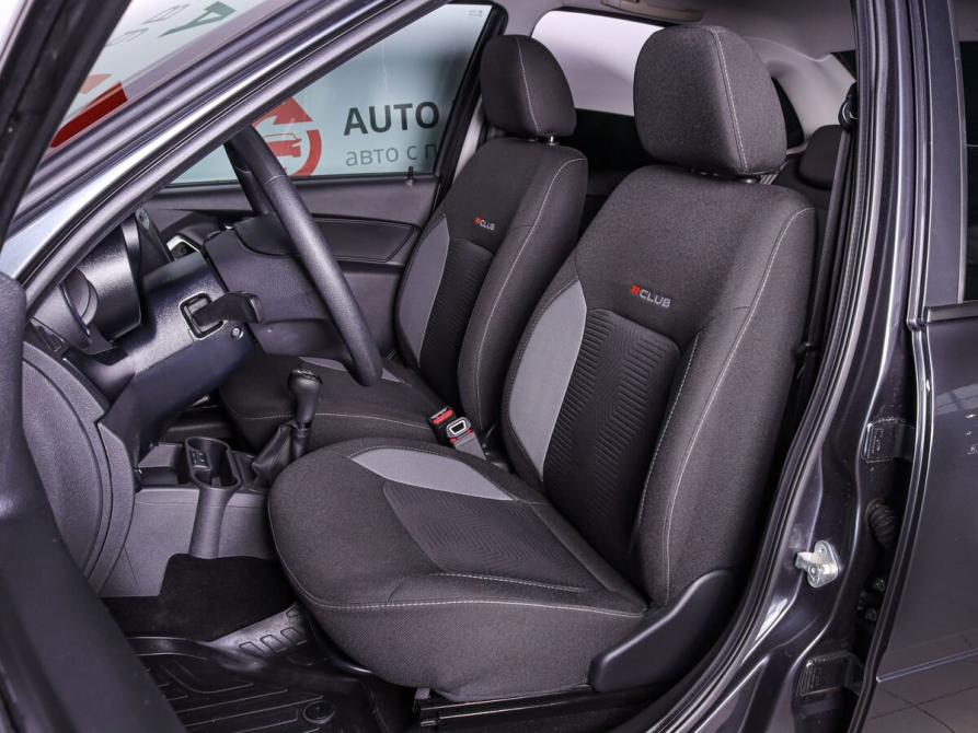Lada (ВАЗ) Granta I Рестайлинг Минеральные Воды  - изображение 9