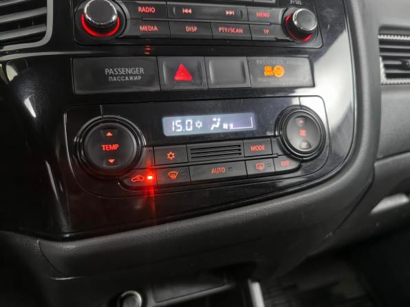 Mitsubishi Outlander III с пробегом 2013 года, цена 1 045 000 рублей, 230445 км, внедорожник, Автокод Объявления
