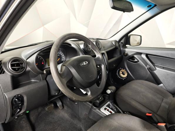 Lada (ВАЗ) Granta I с пробегом 2013 года, цена 295 000 рублей, 129572 км, седан, Автокод Объявления