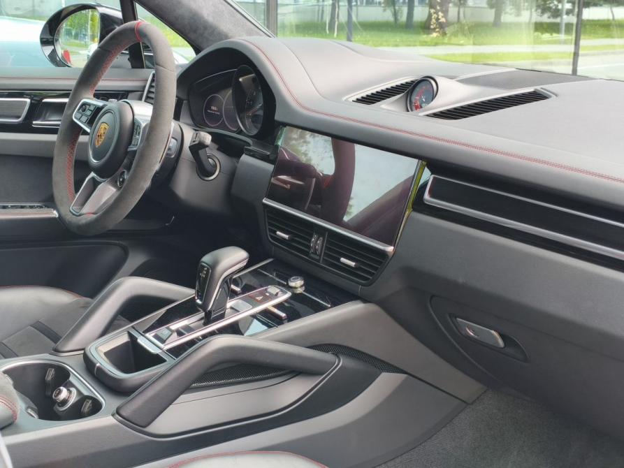 Porsche Cayenne III Санкт-Петербург  - изображение 8