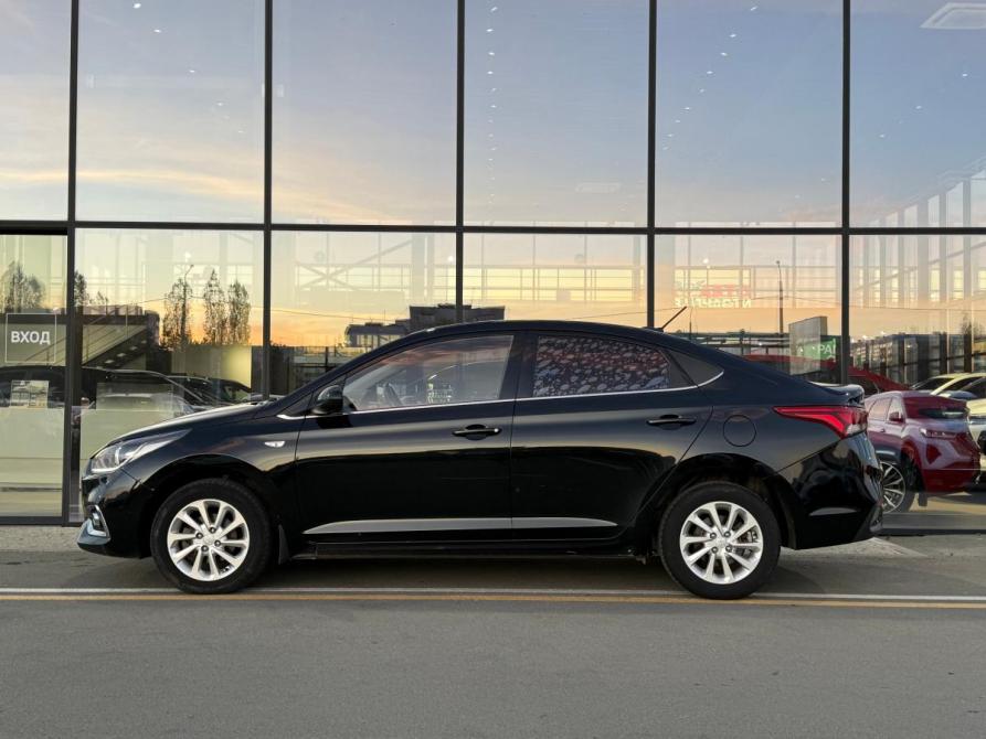 Hyundai Solaris II Оренбург  - изображение 9