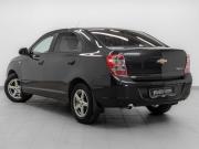 Chevrolet Cobalt II Москва  - изображение 32