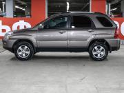 Kia Sportage II Рестайлинг Москва  - изображение 29