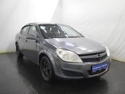 Opel Astra H Рестайлинг Санкт-Петербург  - изображение 17