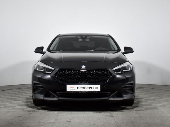 BMW 2 серии F44 с пробегом 2020 года, цена 2 497 860 рублей, 91000 км, седан, Автокод Объявления