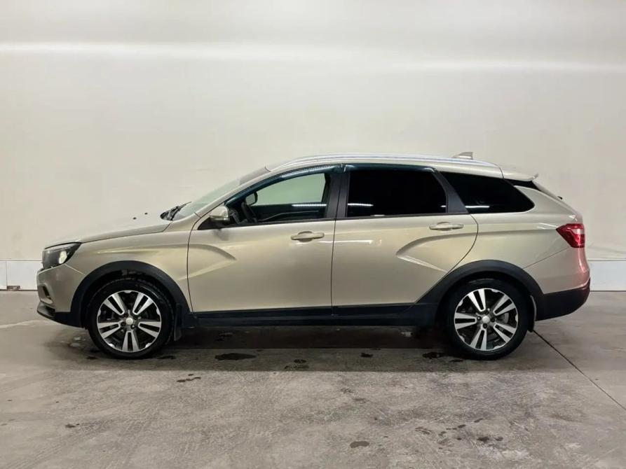 Lada (ВАЗ) Vesta I Саратов  - изображение 5