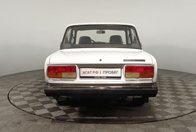 Lada (ВАЗ) 2107 с пробегом 2011 года, цена 205 000 рублей, 123740 км, седан, Автокод Объявления
