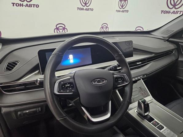 Chery Tiggo 4 Pro I с пробегом 2024 года, цена 1 595 000 рублей, 53372 км, внедорожник, Автокод Объявления